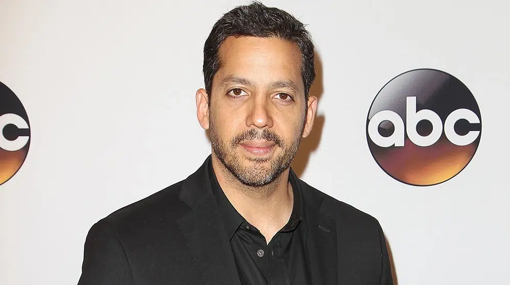 David blaine