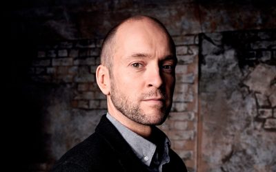 Derren Brown : le maître incontesté du mentalisme et de la suggestion