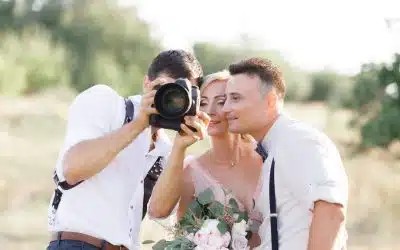 Comment choisir son photographe de mariage ?